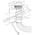 Schweigen Multi Purpose Silent Exhaust Fan with External Motor BR550 image NaN