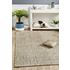 Rug Culture Levi Extra Large Natural Rug 320X230CM - LEV-361-NAT-320X230 image NaN