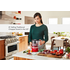 KitchenAid KFCB519 Cordless Food Chopper Empire Red 5KFCB519AER image NaN