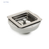 Oliveri PR1190U Professional Series Single Bowl Undermount Sink image NaN
