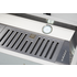 Schweigen 90cm Silent Undermount Rangehood PKDA-UM950S1 image NaN