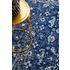 Rug Culture Evoke Medium Navy Rug 230X160CM - EVO-252-NAVY-230X160 image NaN