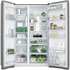 Electrolux ESE7007BF 700L Side By Side Fridge image NaN
