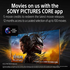 Sony 98 Inch BRAVIA 5 4K HDR Mini LED TV K98XR50 [2025] image NaN