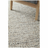 Rug Culture Arabella Hand Loomed Rug 400x300 ARAGREY400X300 image NaN