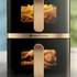 Philips 4000 Series 10L Stacked Dual Basket Airfryer Black NA462-70 image NaN