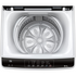 Seiki 8kg Top Load Washing Machine White SC-800AU7TLW image NaN