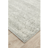 Rug Culture Evoke Medium Silver Rug 230X160CM - EVO-252-SIL-230X160 image NaN