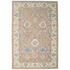 Cadrys Classics Kashan Blush 160x230 Rug CLASKABL1 image NaN