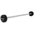 Cortex Alpha Series 100KG Fixed Barbell Set + Stand CSBB-STD100 image NaN