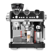 DeLonghi La Specialista Maestro Manual Coffee Machine EC9665BM hero image