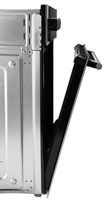 Arc 60cm Electric Oven & 60cm Gas Cooktop Pack ACPG2 hero image