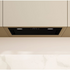 NEFF 52cm Integrated Undermount Rangehood-Black D54NAC1S0A image NaN