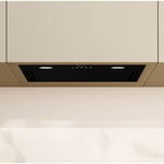 NEFF 52cm Integrated Undermount Rangehood-Black D54NAC1S0A hero image