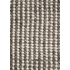 Rug Culture Skandi Large Brown & White Rug 280X190CM - SKAN-300-BRO-280X190 image NaN