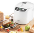 Sunbeam BM2500 Compact Bakehouse 750g Bread Maker image NaN