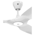 Big Ass Fans Haiku L White 44 Inch Ceiling Fan with LED 884mm Drop Tube HAIKUL-W-44-884MM image NaN
