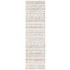 Rug Culture Oasis Medium Multi-coloured Rug 300X80CM - OAS-453-MUL-300X80 image NaN