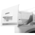 Siemens WT47Y7W0AU iQ800 9kg Heat Pump Dryer with selfCleaning Condenser image NaN