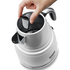 Delonghi CTZ2003WKBZ2001W Scultura Toaster and Scultura Kettle Pack image NaN