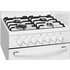 Westinghouse WDG103WA-R Elevated Gas Oven image NaN