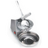 SOGA 300W Electric Ice Shaver IceShaverSilver image NaN