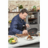 Tefal 30cm Jamie Oliver Cook's Classics Induction Non-Stick Hard Anodised Frypan H9120744 image NaN