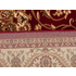 Rug Culture Sydney Medium Red Ivory Rug 300X80CM - SYD-1-RI-300X80 image NaN