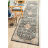 Rug Culture Legacy Medium Multi-coloured Rug 300X80CM - LEG-858-MIDN-300X80 image NaN