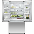 Fisher & Paykel Series 7 569L French Door Refrigerator with Ice and Water Stainless Steel RF610ANUX5 image NaN
