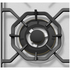 Westinghouse 90cm Natural Gas Stainless Steel Cooktop WHG958SC image NaN