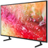 Samsung 75 Inch DU7700 Crystal UHD 4K Smart TV UA75DU7700WXXY [2024] image NaN