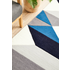 Rug Culture Matrix Large Steel Rug 400X80CM - MTX-904-STE-400X80 image NaN