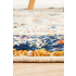 Rug Culture Evoke Small Ivory Rug 150X150CM - EVO-255-IVO-150X150 image NaN