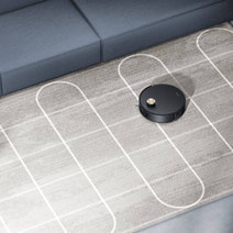 Dreame Aqua10 Roller Robot Vacuum and Mop DRE-AQUA10R hero image