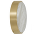 CTO Lighting Anvers Small Ceiling or Wall Light - Satin Brass ANVCWSSBHA image NaN
