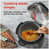Instant Pot Rio Series 5.7L Multi Cooker 112200001AU image NaN