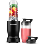 NutriBullet Turbo 1000 Black NBT07400-1006AK hero image