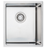 Barazza BFS50X34 Cubo Double Bowl Sink image NaN