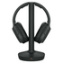 Sony MDRRF995RK RF Wireless Over-Ear Headphones Black image NaN