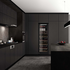 AEG 60cm Slideout Rangehood Stainless Steel DPB5650M/A image NaN