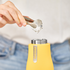 Philips GoZero Hydration Bottle Yellow AWP2788YL image NaN
