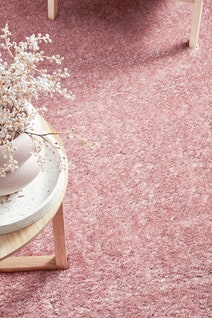 Rug Culture Sienna Large Blush Rug 290X200CM - SIE-BLUSH-290X200 hero image