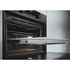 ASKO 45cm Compact Craft Combination Oven with Full Steam Graphite Black OCS8487A1 image NaN