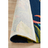 Rug Culture Copacabana Medium Navy Rug 225X155CM - COP-591-NVY-225X155 image NaN