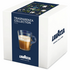 Lavazza Glass Mug Four Pack 29100248PK image NaN