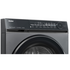 Haier 500 Series 9kg Heat Pump Dryer Dark HDHP90NB1 image NaN