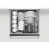 Fisher & Paykel Series 11 Integrated Tall Single DishDrawer Dishwasher DD60STX6I1 image NaN