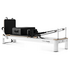Lifespan Fitness Contour Studio Reformer Bed Set Black LFRF-CONTSTU image NaN