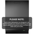 ASKO 60cm Style Built-In Dishwasher Black Steel DBI766IQXXLBSAU image NaN
